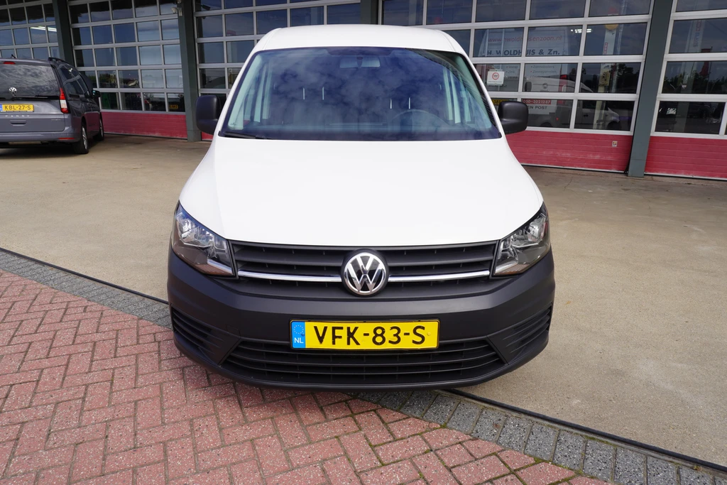 Volkswagen Caddy – foto 10