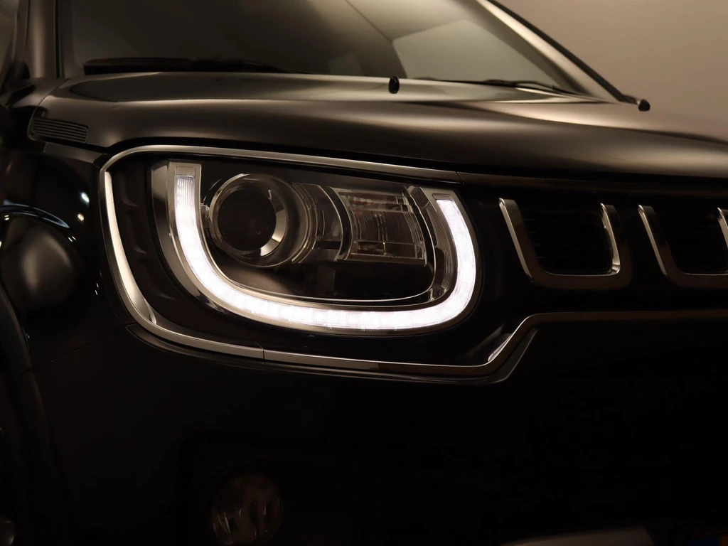 Suzuki Ignis – foto 32