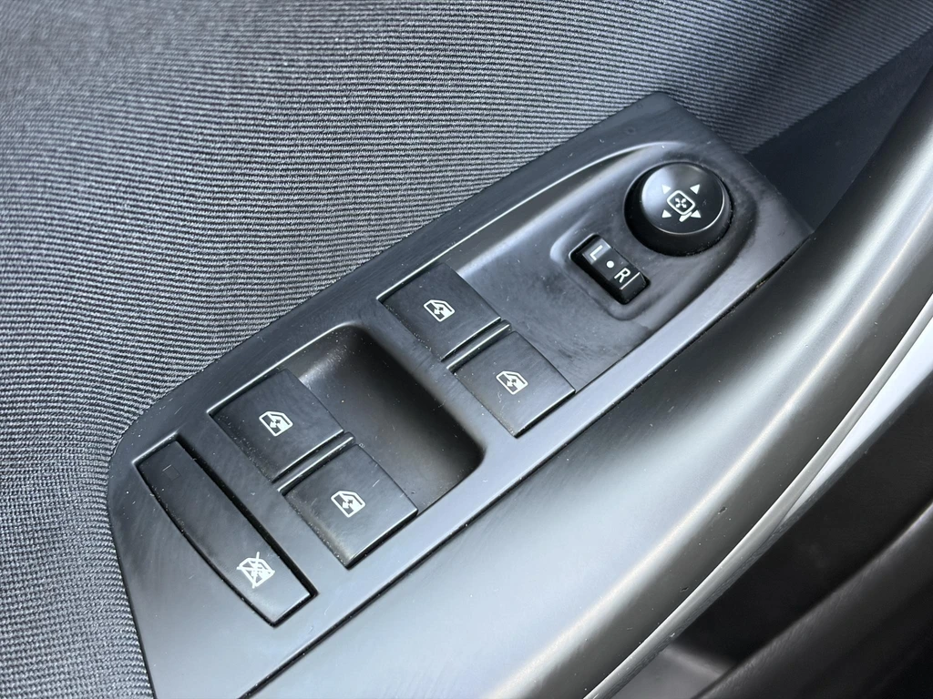 Opel Astra – foto 29