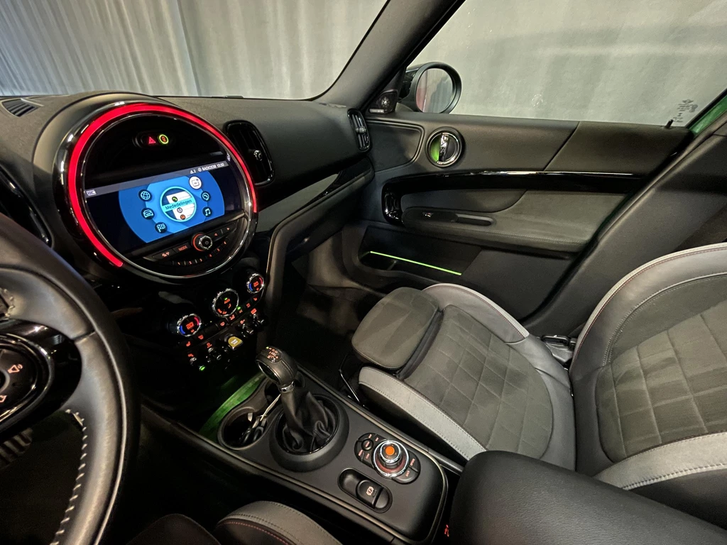 MINI Countryman – foto 28