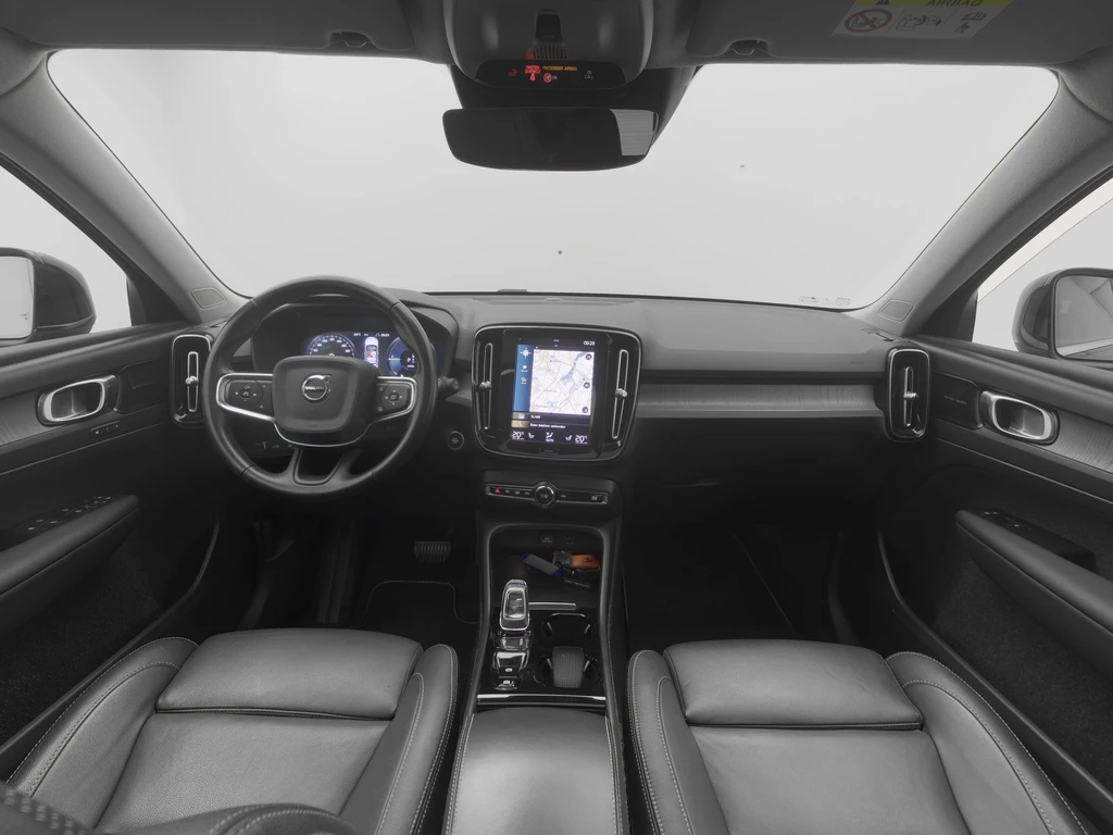 Volvo XC40 – foto 23