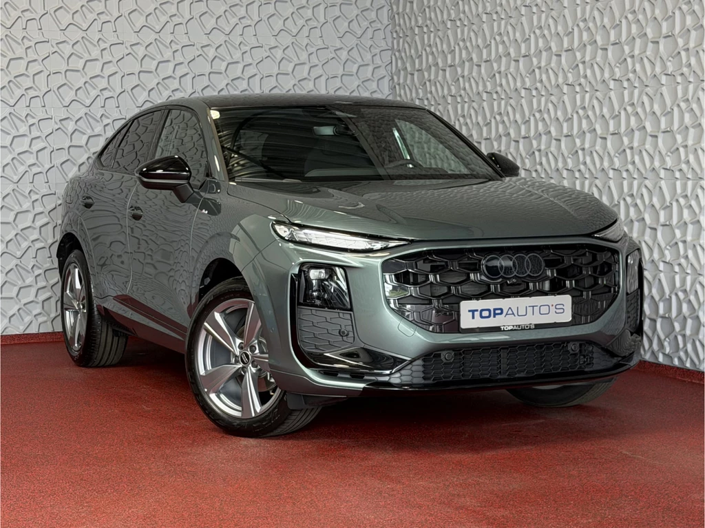 Audi Q3 – foto 13
