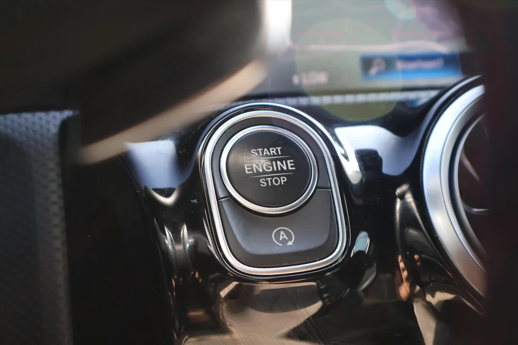 Mercedes-Benz A-Klasse – foto 12