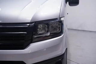Volkswagen Crafter – thumbnail 13