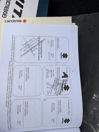 Suzuki Vitara – thumbnail 28