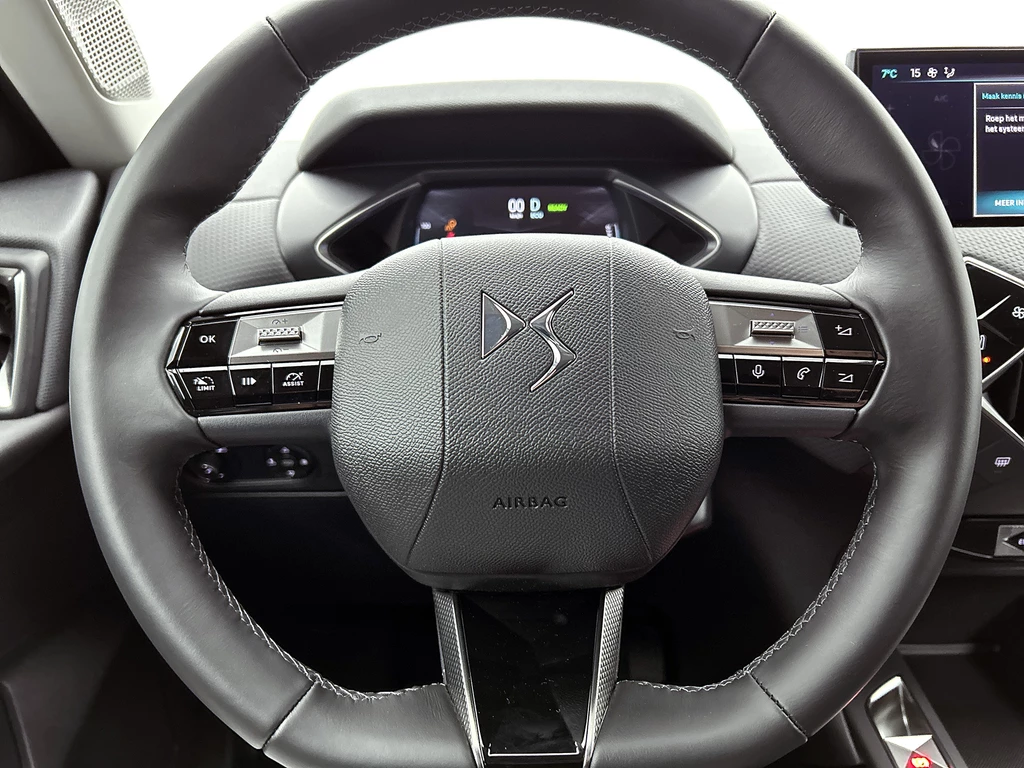 DS DS 3 – foto 25