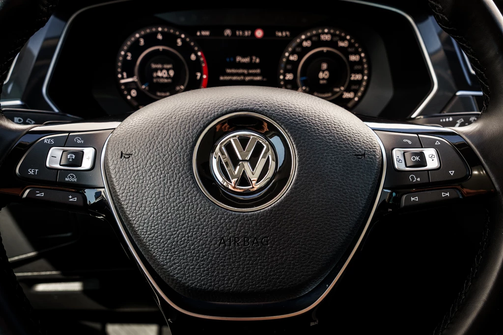 Volkswagen Tiguan – foto 25