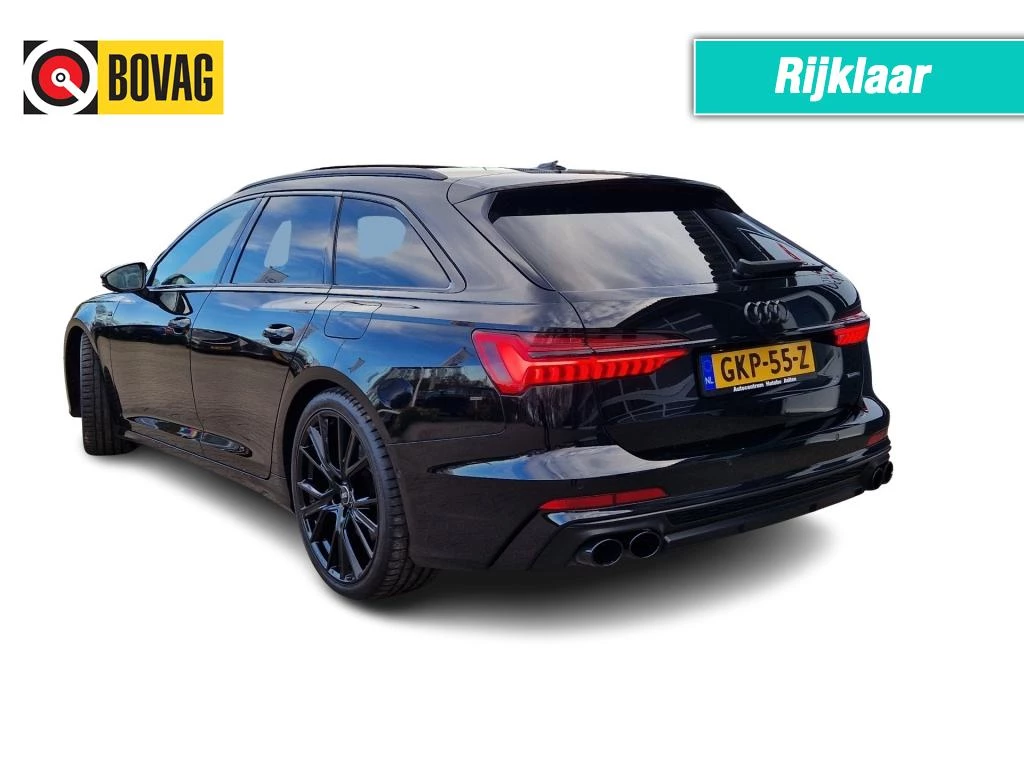 Audi A6 – foto 2