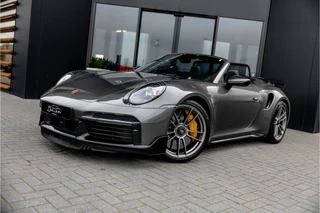 Porsche 911 – thumbnail 3
