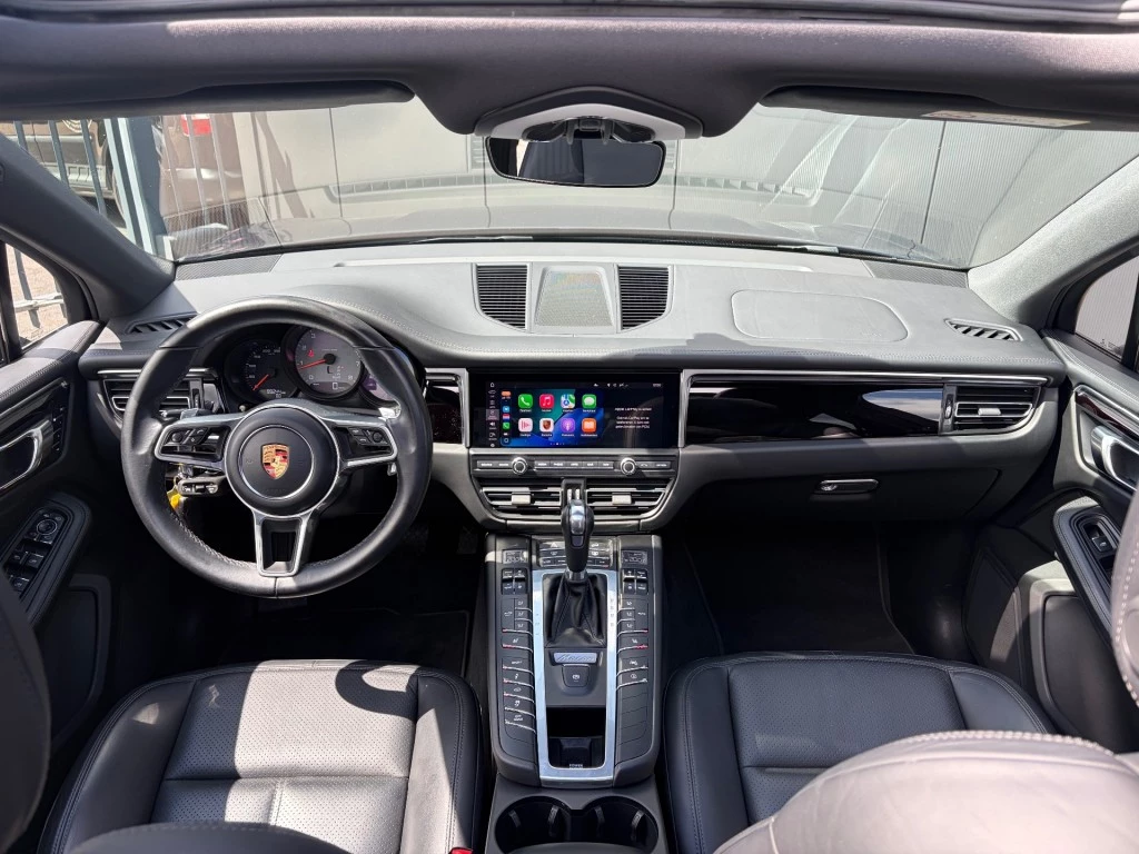 Porsche Macan – foto 9