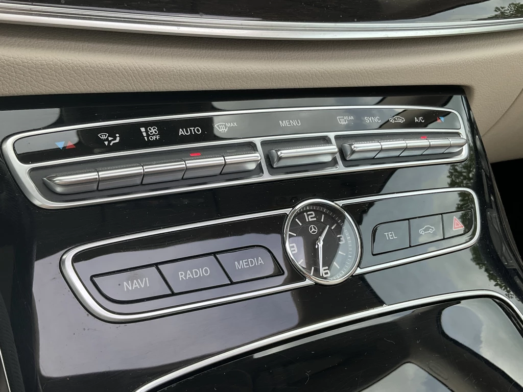 Mercedes-Benz E-Klasse – foto 36