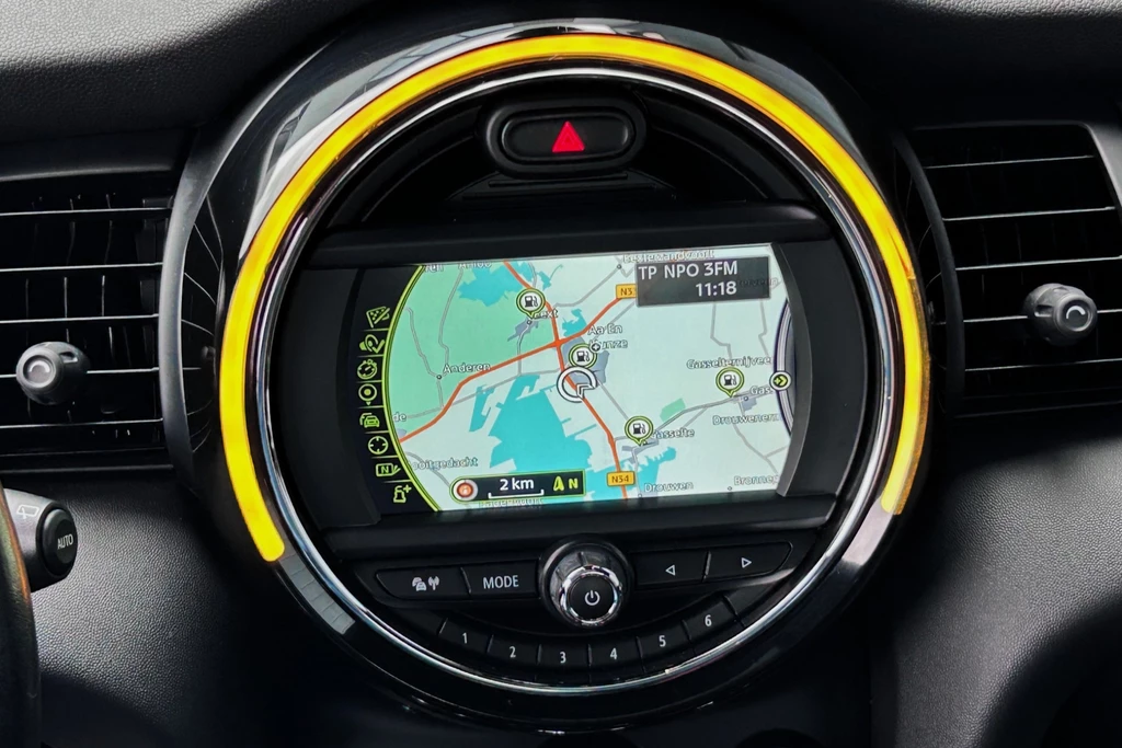 MINI Cooper S – foto 20