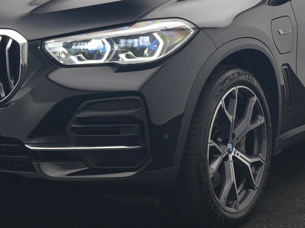 BMW X5 – foto 14