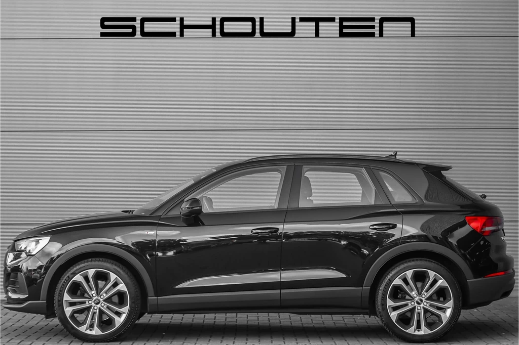 Audi Q3 – foto 3