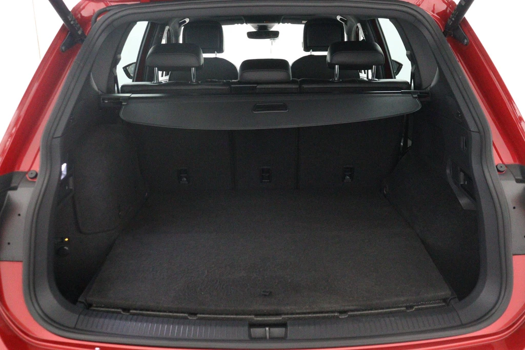 SEAT Tarraco – foto 23