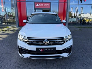 Volkswagen Tiguan – thumbnail 7