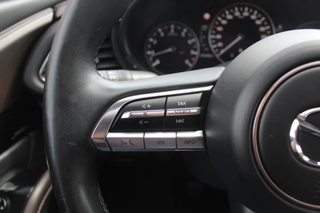 Mazda CX-30 – foto 24