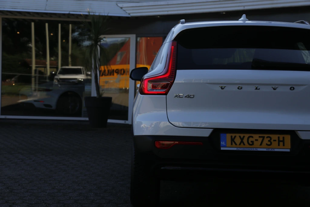 Volvo XC40 – foto 10
