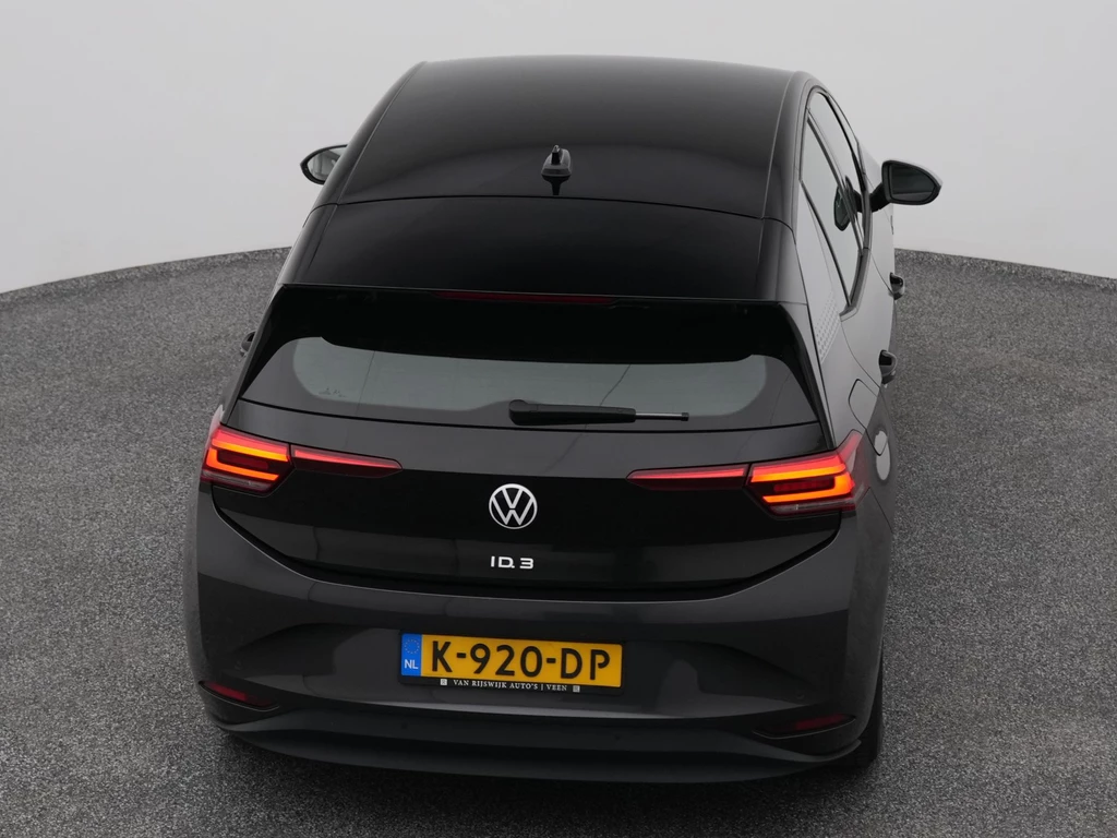 Volkswagen ID.3 – foto 11