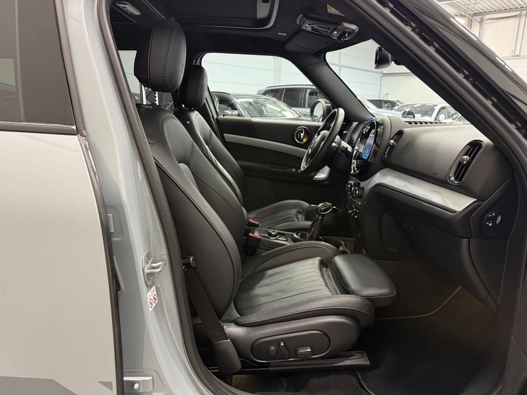 MINI Countryman – foto 15