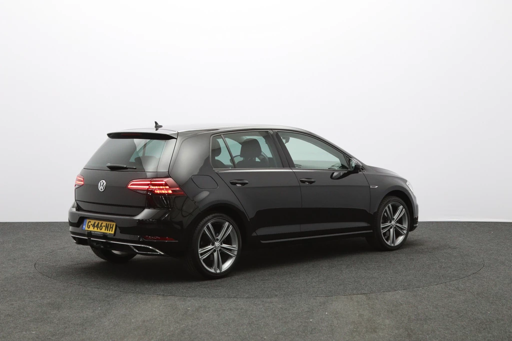 Volkswagen Golf – foto 5