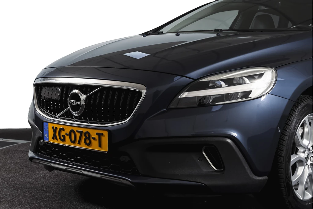Volvo V40 – foto 36