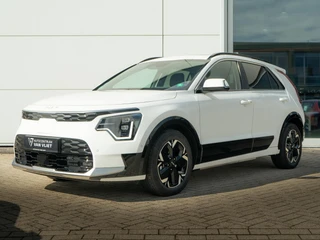 Kia Niro EV – thumbnail 3