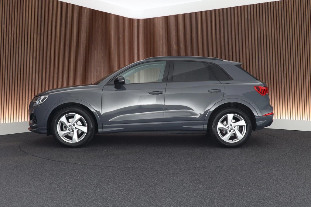 Audi Q3 – foto 2
