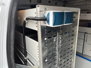 Ford Transit Connect – thumbnail 34