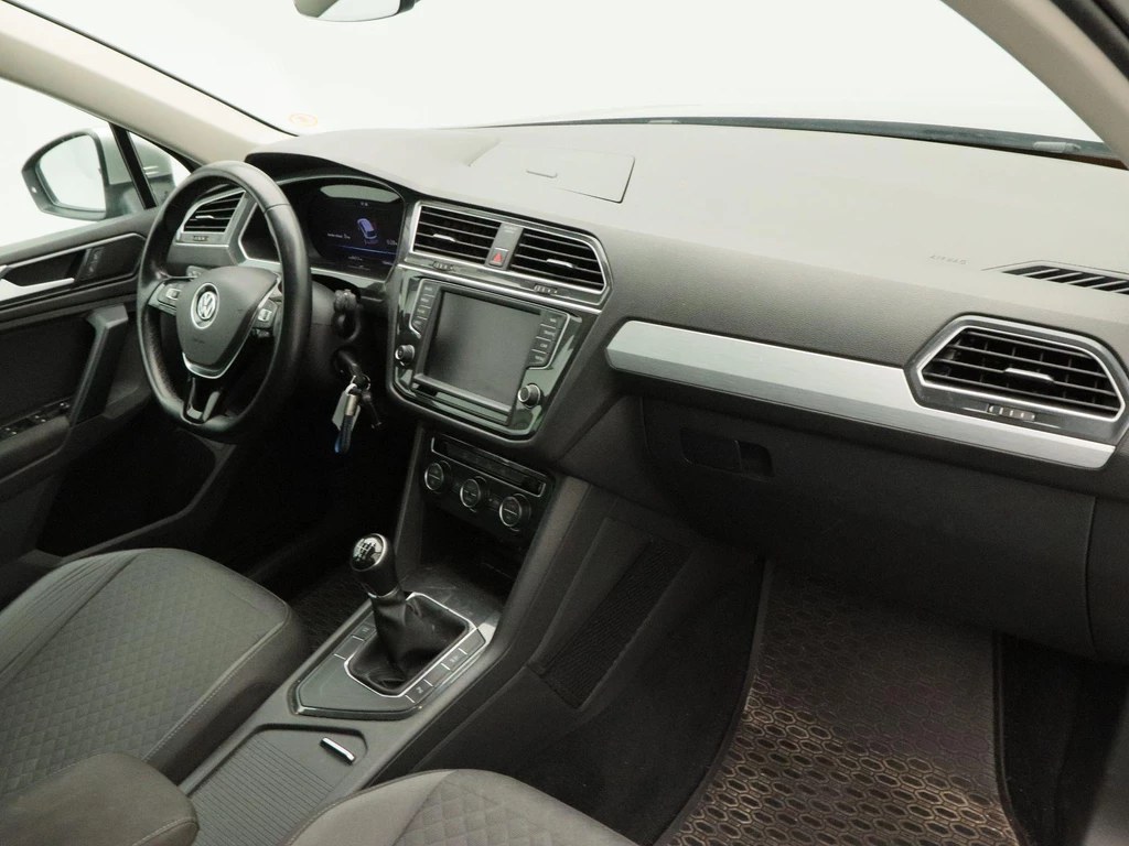 Volkswagen Tiguan – foto 16