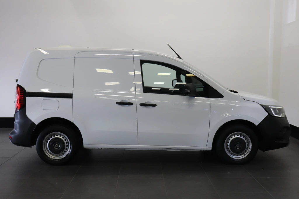 Renault Kangoo – foto 5