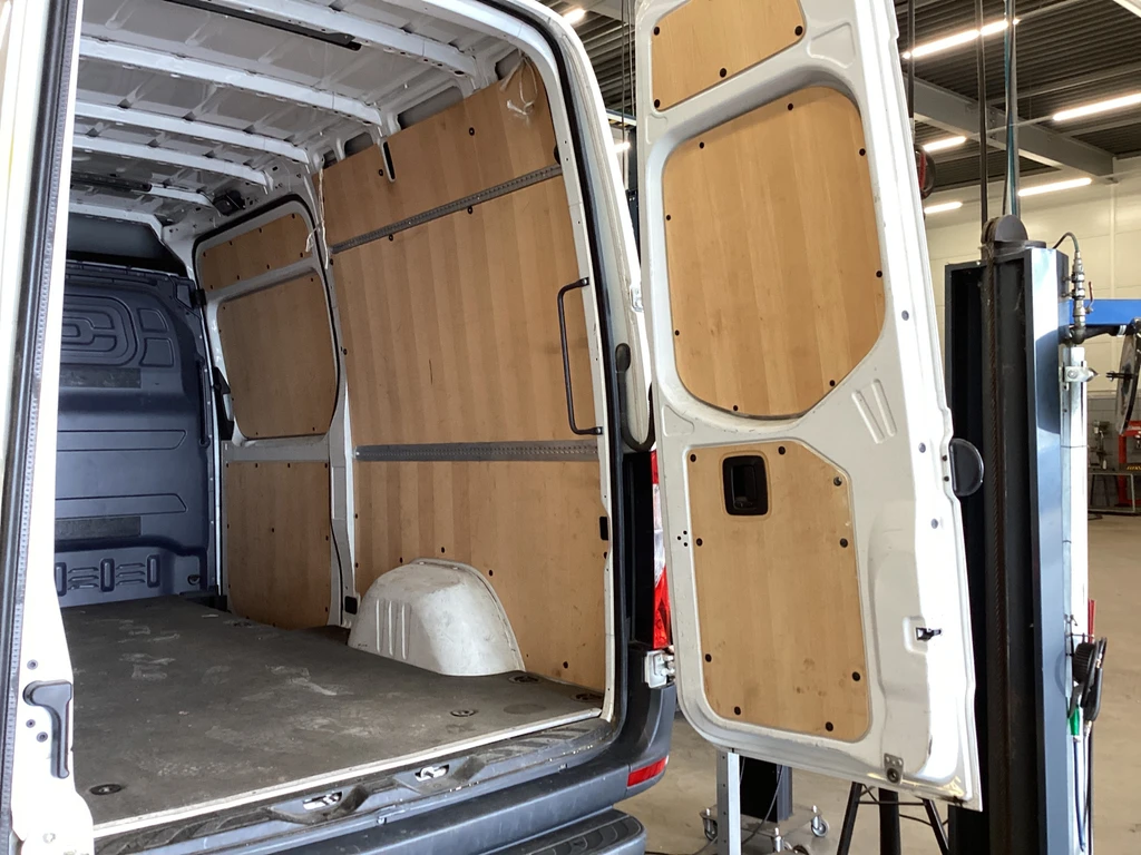 Mercedes-Benz Sprinter – foto 38