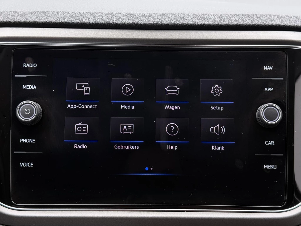 Volkswagen T-Roc – foto 18
