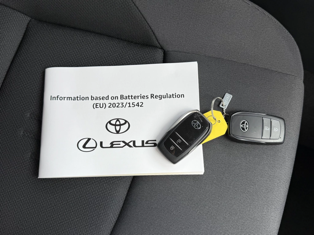 Toyota C-HR – foto 31