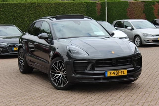 Porsche Macan – thumbnail 7