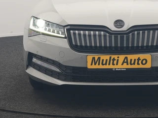 Škoda Superb – thumbnail 25