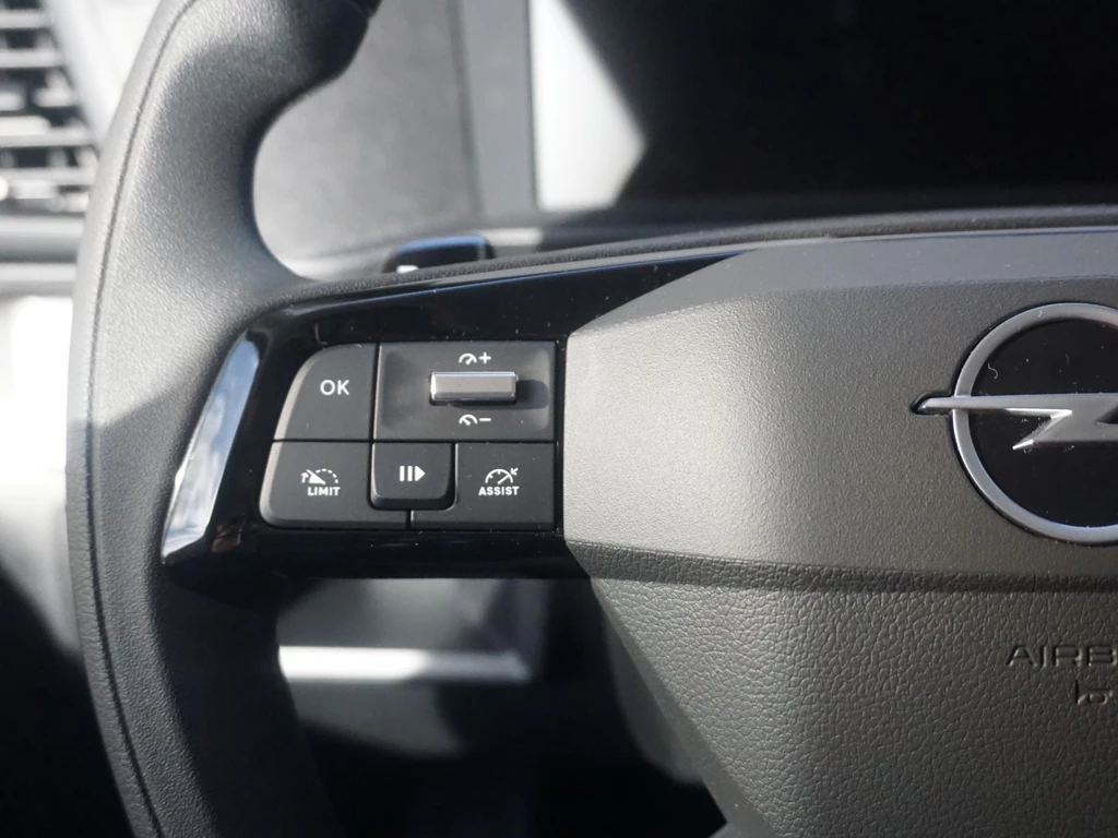 Opel Vivaro-e – foto 20