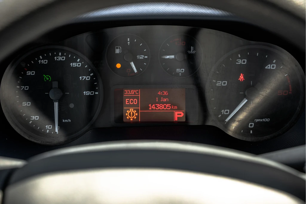 Iveco Daily – foto 13