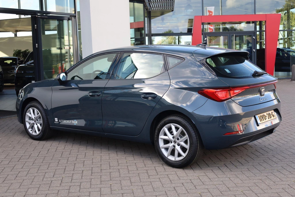 SEAT Leon – foto 2