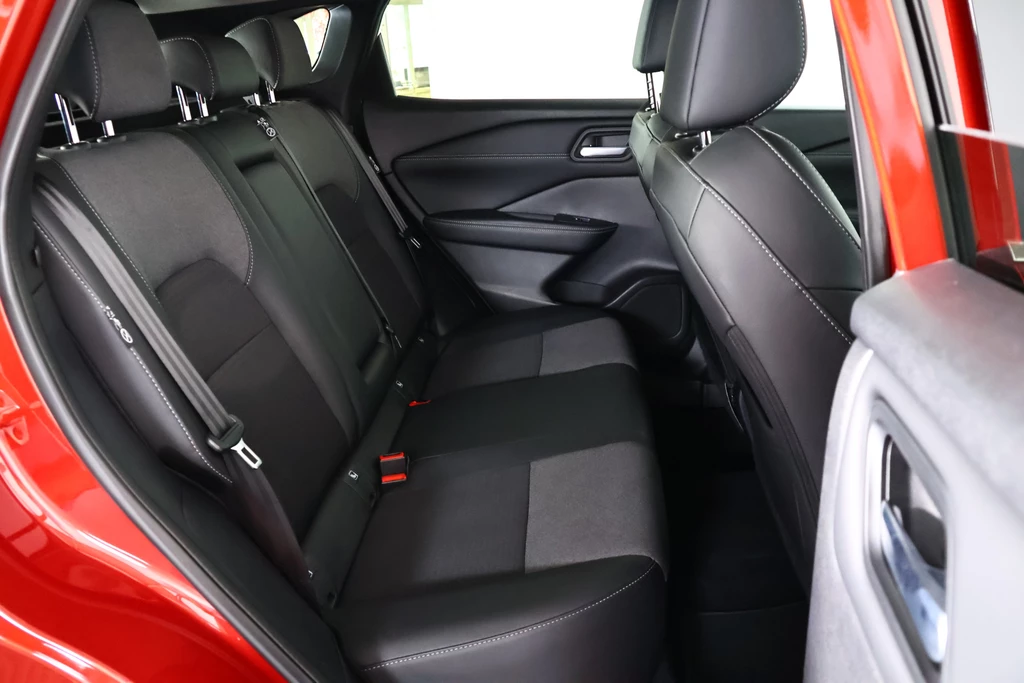 Nissan QASHQAI – foto 14