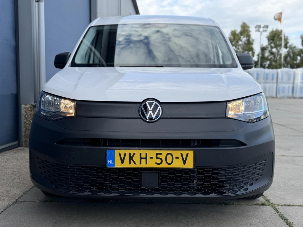 Volkswagen Caddy – foto 9