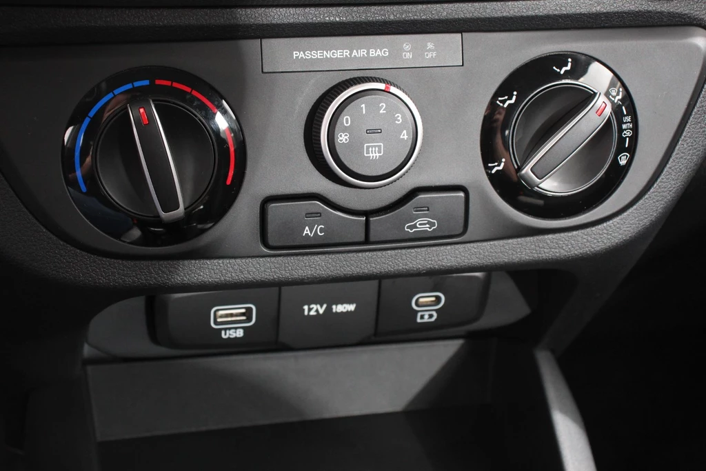 Hyundai i10 – foto 17