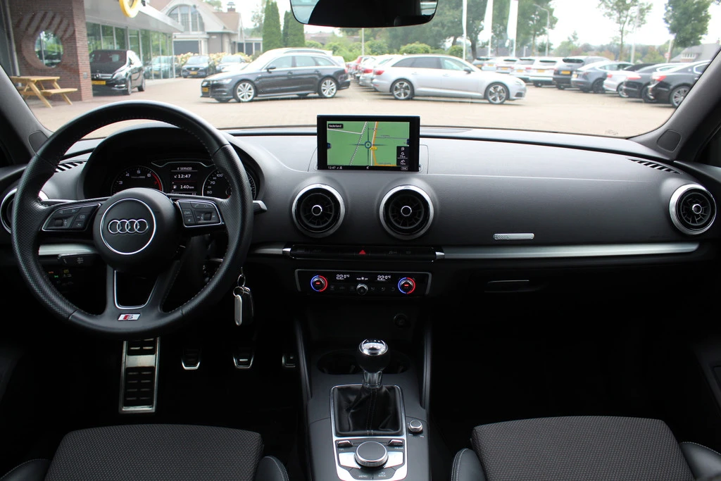 Audi A3 – foto 5