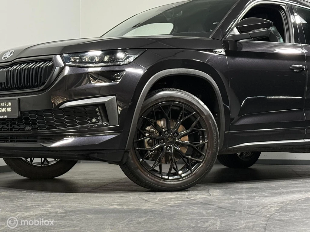 Škoda Kodiaq – foto 43