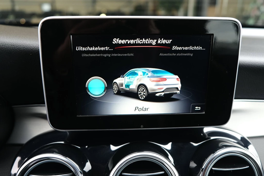 Mercedes-Benz GLC – foto 27