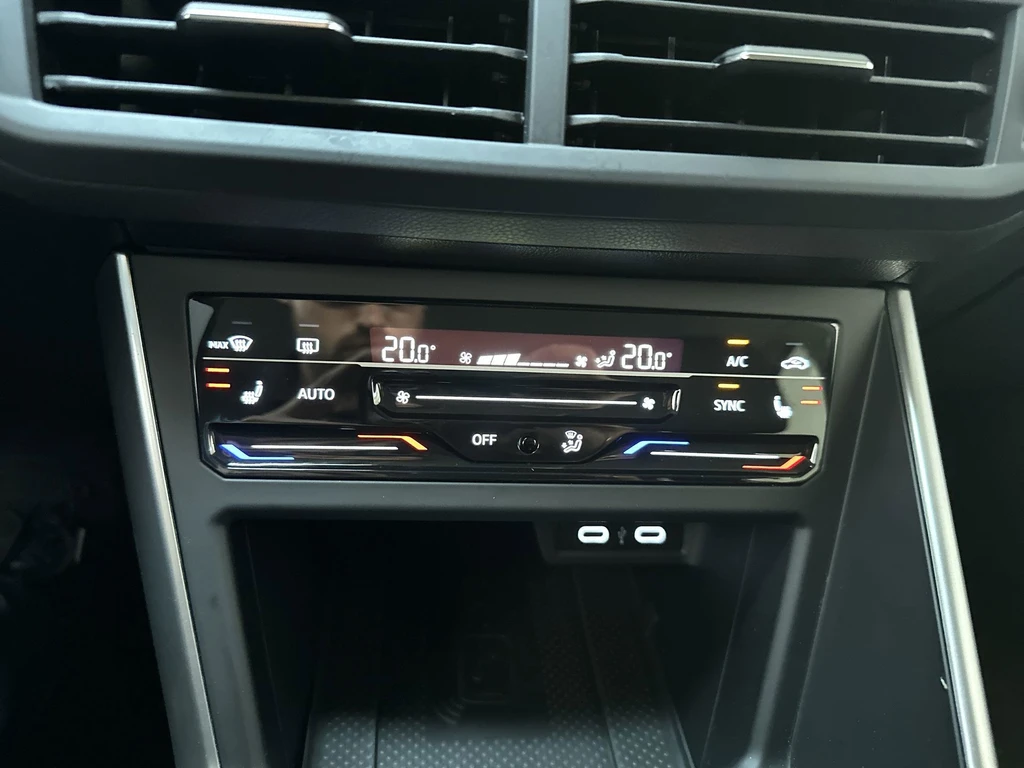 Volkswagen Taigo – foto 14