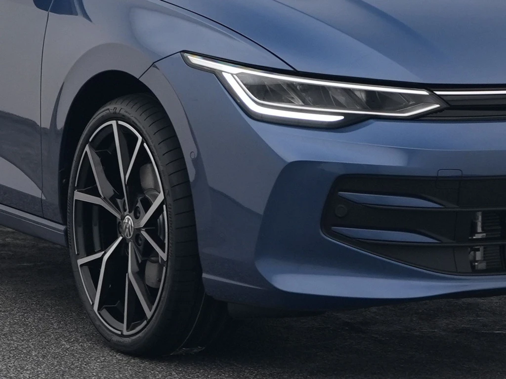 Volkswagen Golf – foto 28