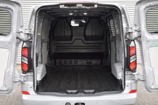 Ford Transit Custom – thumbnail 10