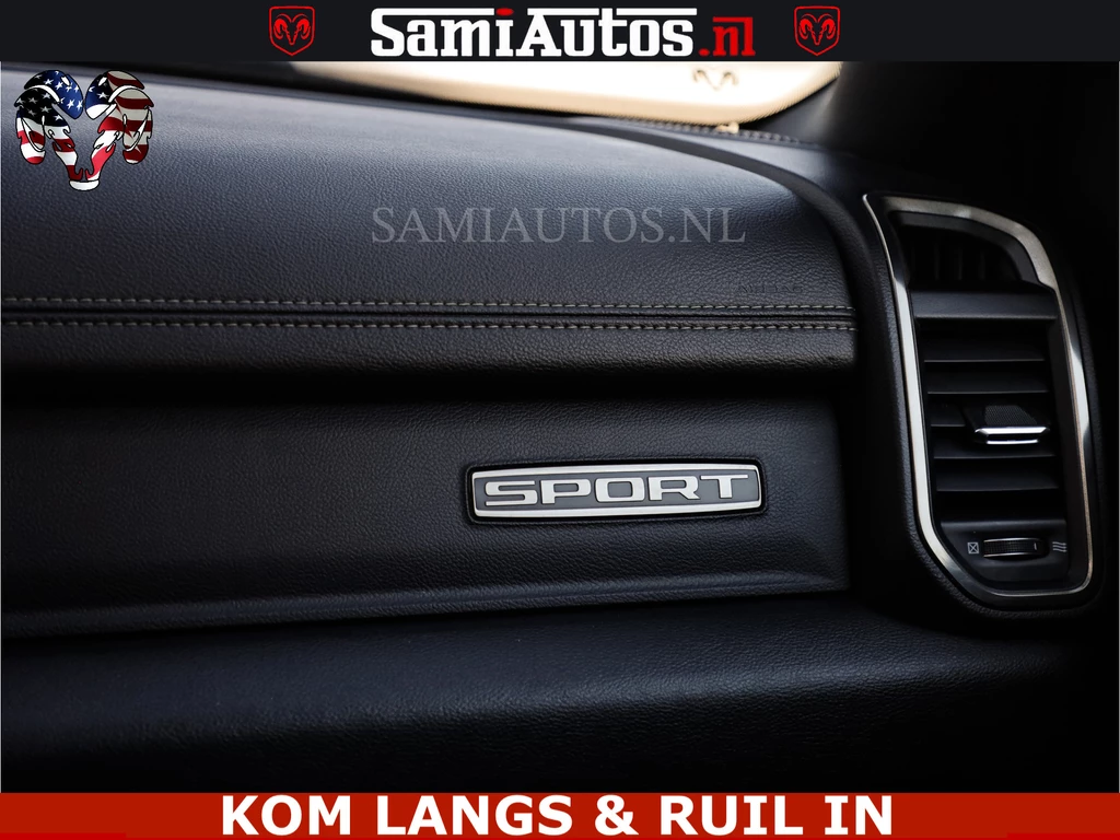 Dodge Ram Pick-Up – foto 28