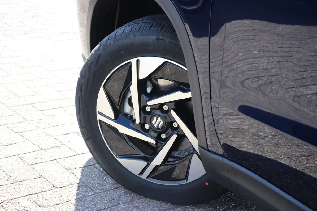 Suzuki Vitara – foto 19